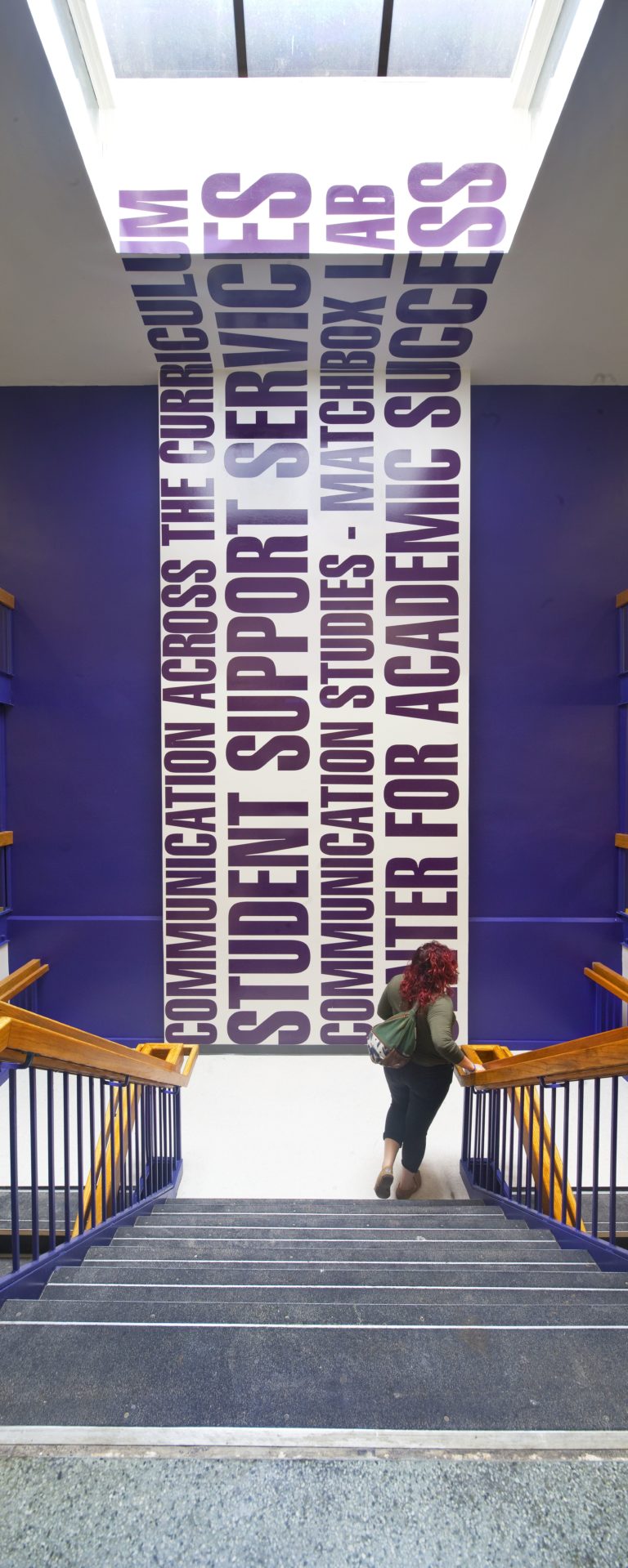 LSU Coates Hall Interior Renovation_Int2 Holly & Smith